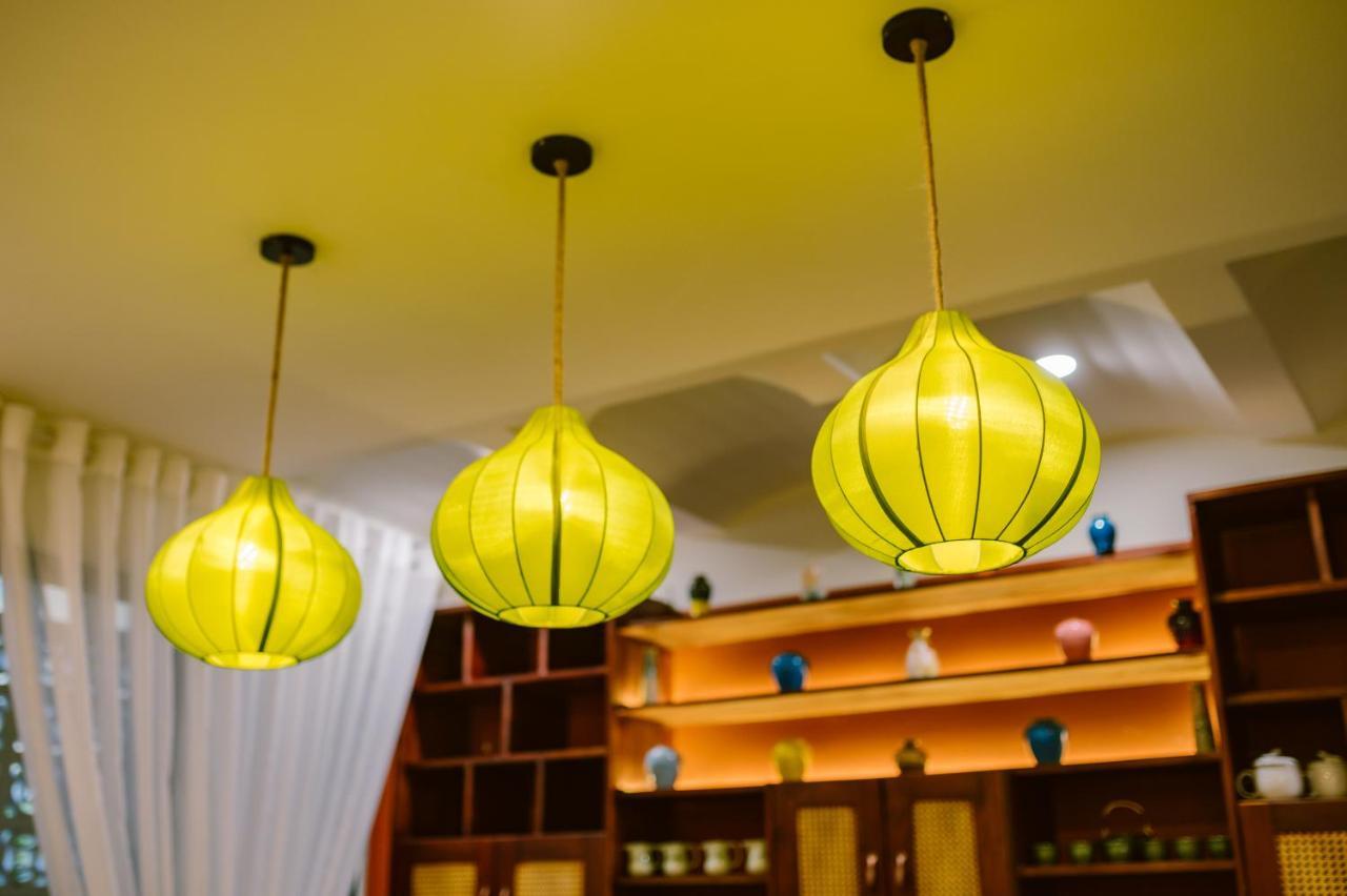 De'Colore Villa Hoi An Eksteriør billede