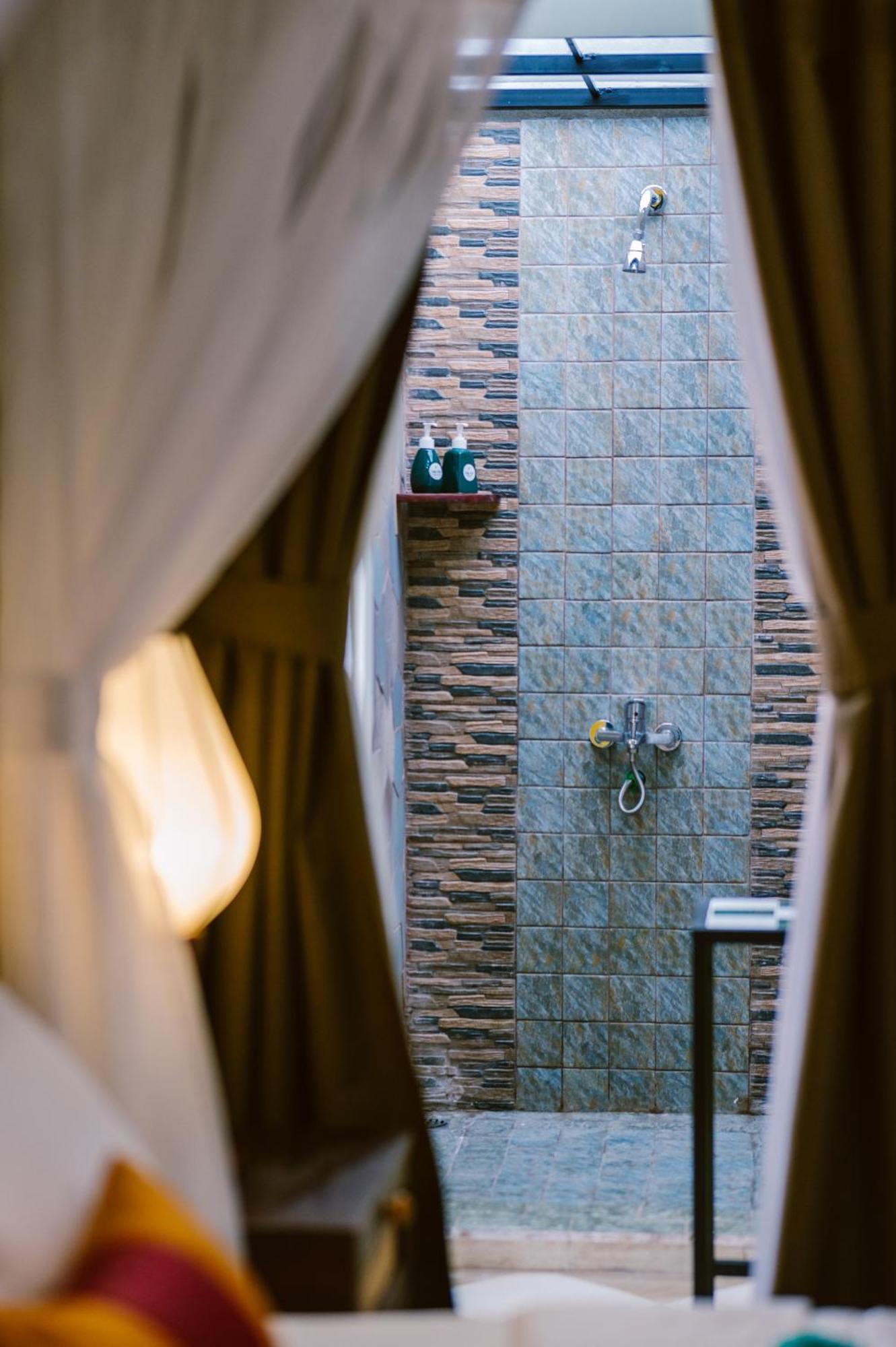 De'Colore Villa Hoi An Eksteriør billede