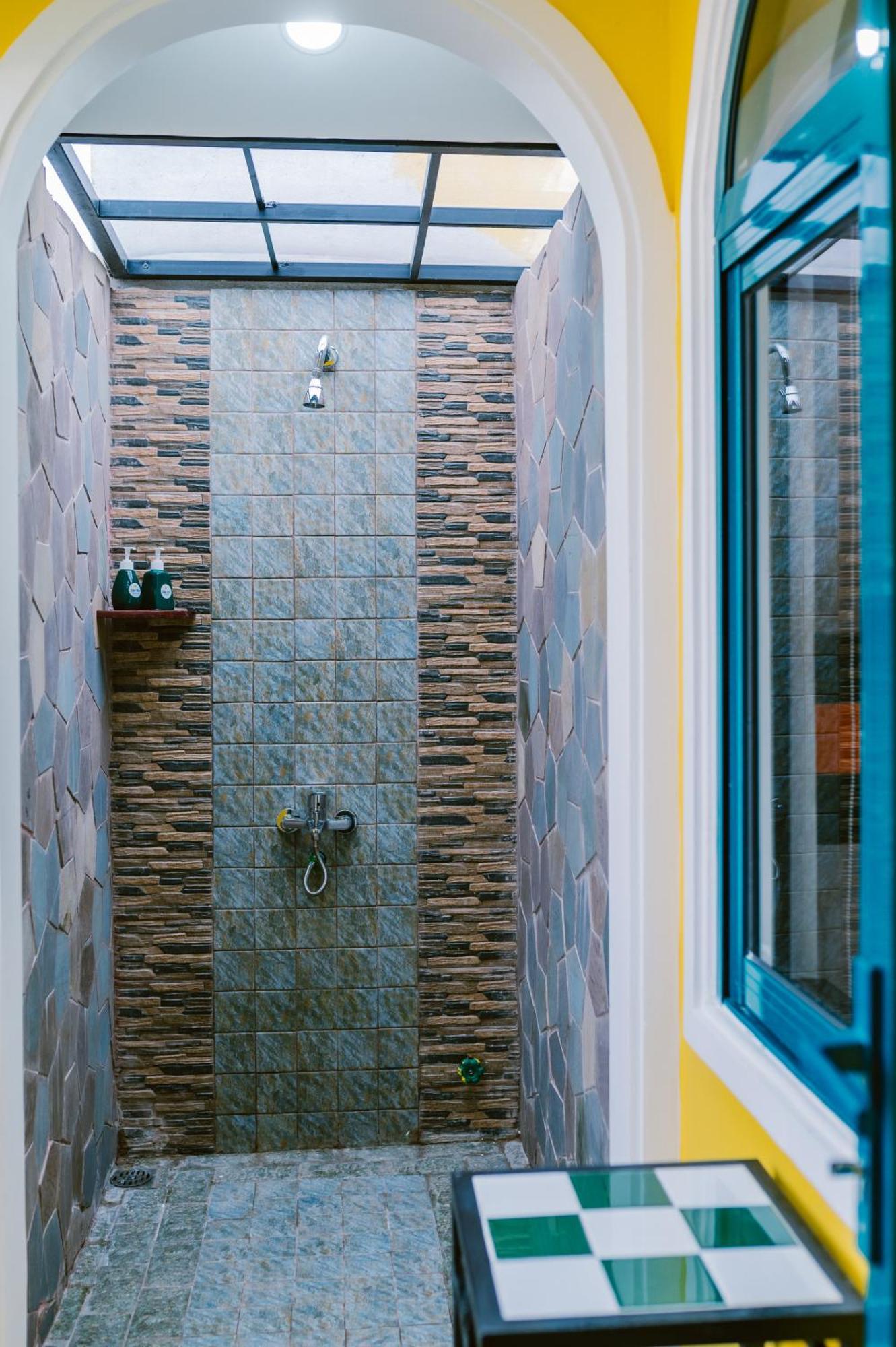 De'Colore Villa Hoi An Eksteriør billede