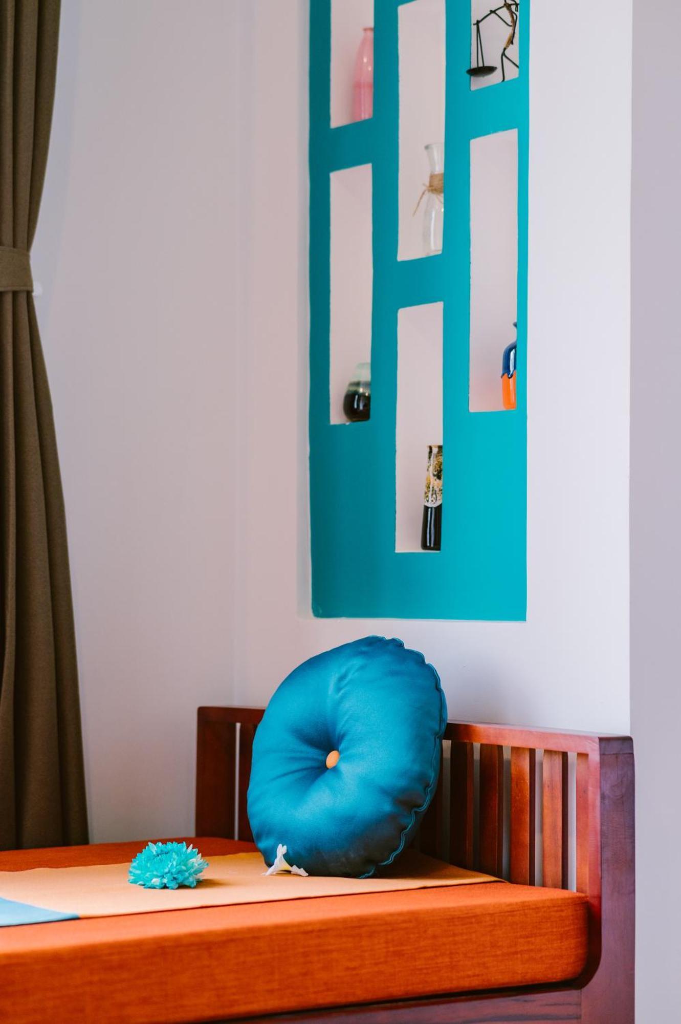 De'Colore Villa Hoi An Eksteriør billede